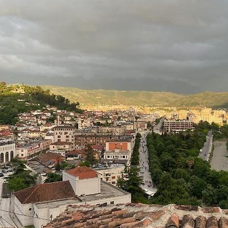 Aria Baci Guest House Berat Kültér fotó