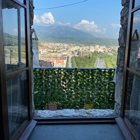 Aria Baci Guest House Berat Kültér fotó