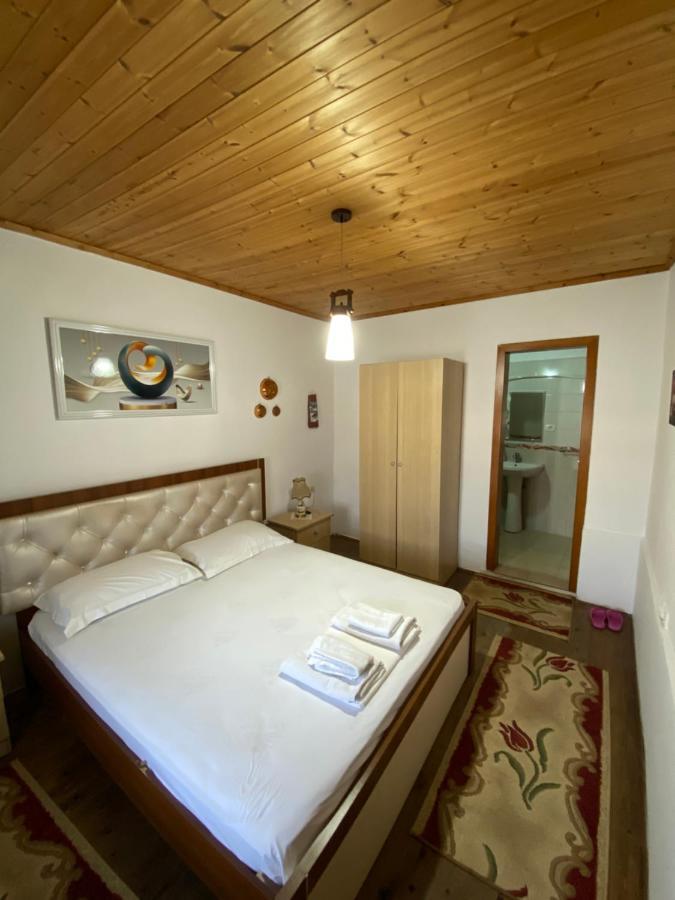 Aria Baci Guest House Berat Kültér fotó