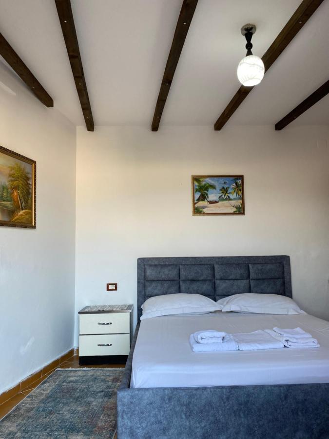 Aria Baci Guest House Berat Kültér fotó